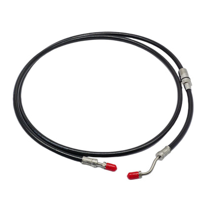 Hydraulic Pump Trim Hose for Volvo Penta DPR-B DPR-C DPR-D