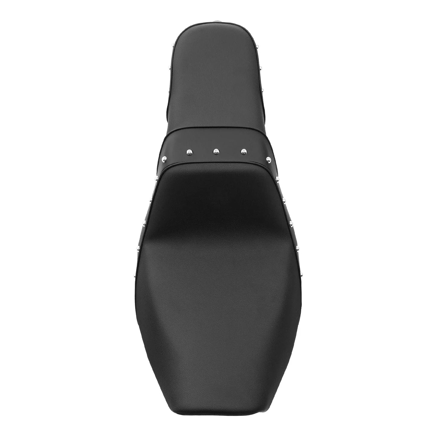 Driver & Passenger Seat for Harley Dyna Low Rider Super Glide (2006-2017)
