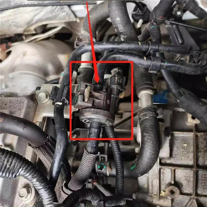Purge Valve for Volvo XC40 XC60 S60 V90 XC90 (2018–2023)
