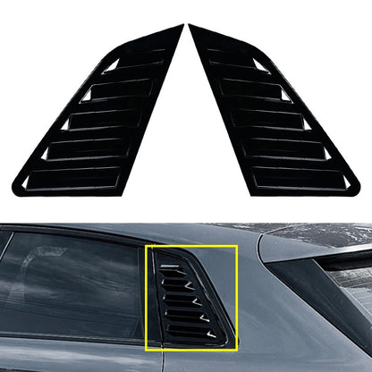 Steering Wheel Shift Paddle Shifter Extension Trim for Audi A3 A5 S3 S5 (2013–2020)