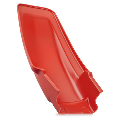 Rear Fender for Honda XR200R (1986–2002) - Flash Red