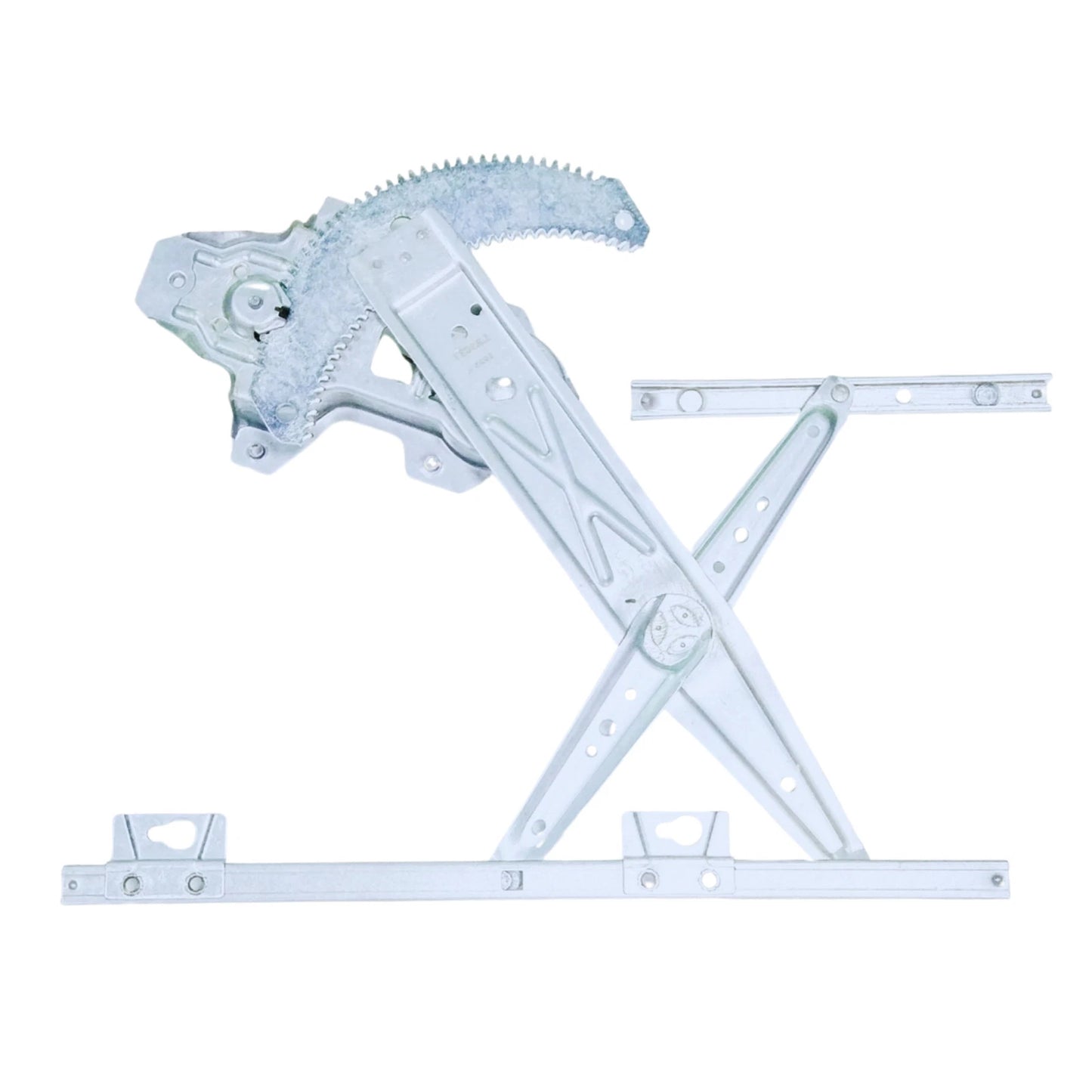 Front Left Manual Window Regulator for Land Rover Defender (1994–2001)