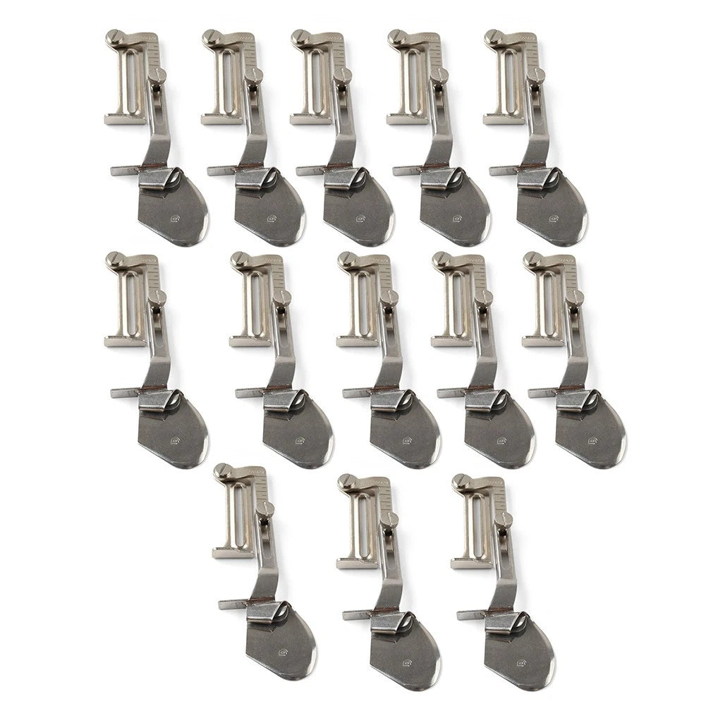 48MM Clip-On Handlebar for Universal Motorcycle (7/8")