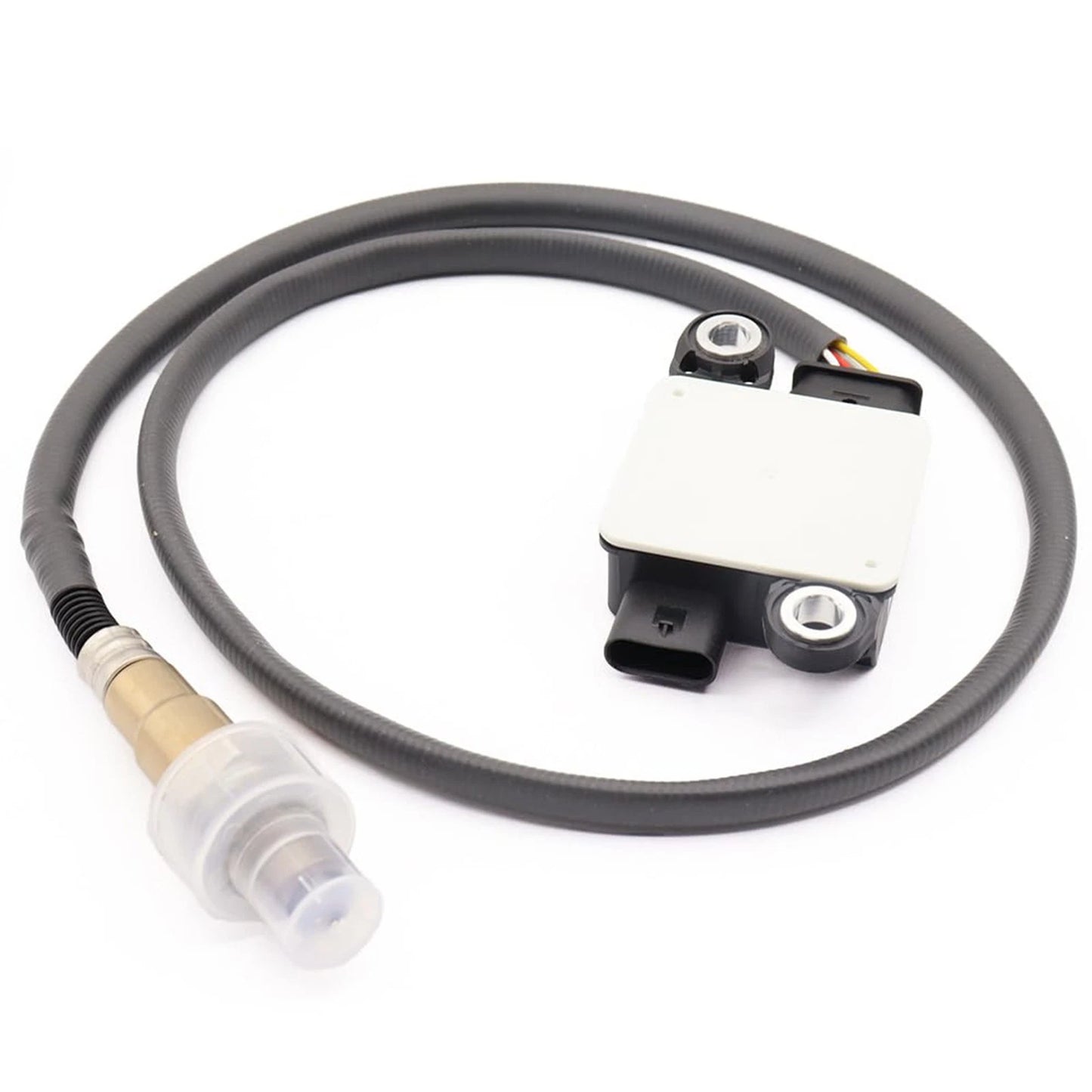 Fuel Injector for UAZ 3160 2.9L (1994–2003) 0280158107