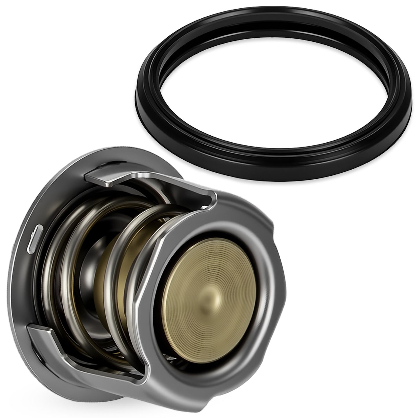 Thermostat for Arctic Cat Prowler 550 XT 650 700 HDX XTX (2008–2018)