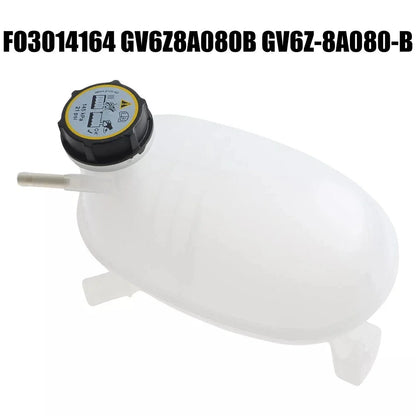 Engine Coolant Reservoir Expansion Tank with Cap for Ford Escape (2017–2019)