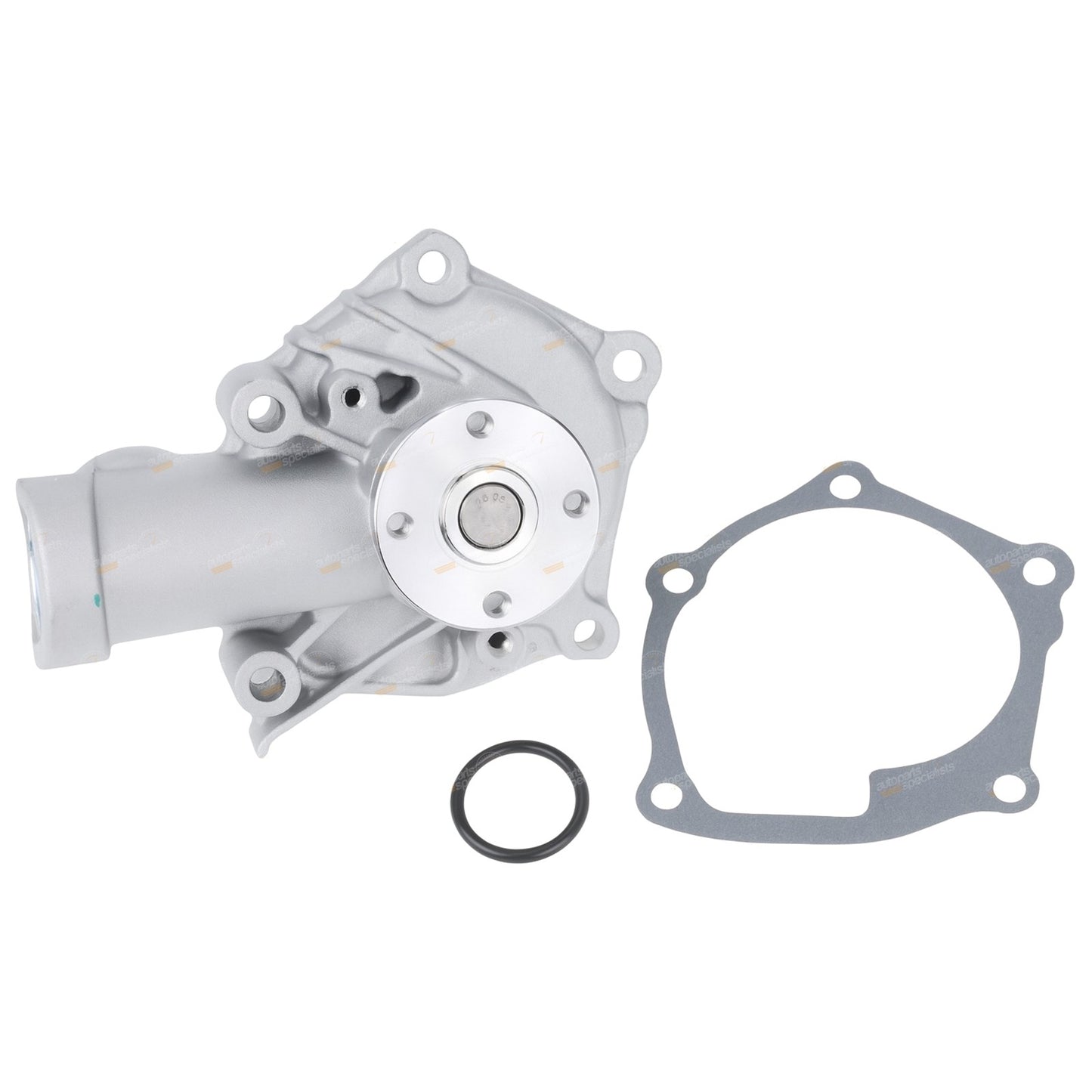 Engine Water Pump for Mitsubishi Grandis (2004–2010)