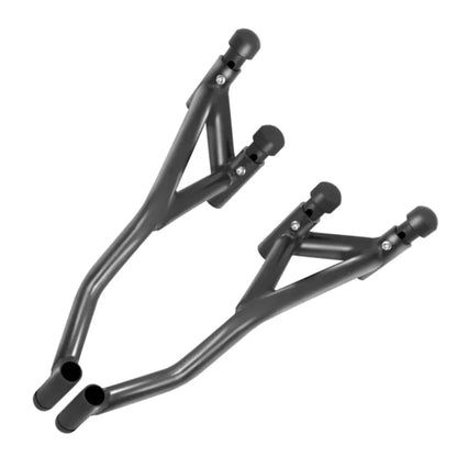 Engine Guard Bumper Crash Bar Protector for KAWASAKI Ninja ZX-4R (23-24)