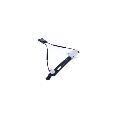 Left Rear Window Regulator Without Motor for Ford Mondeo (2007–2014)