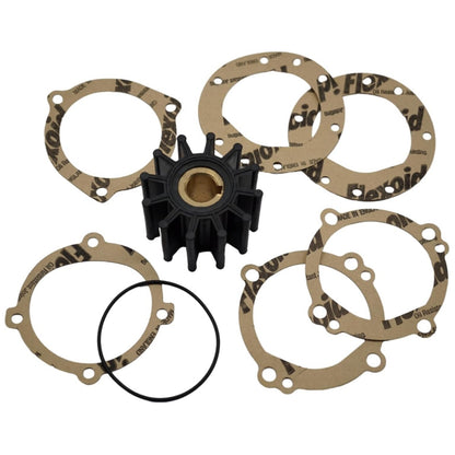 Flexible Impeller Pump for Jabsco (18948-0001)