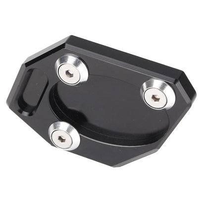 Kickstand Side Stand Enlarger Plate for Kawasaki Ninja Z250 EX300 (2013-2015)