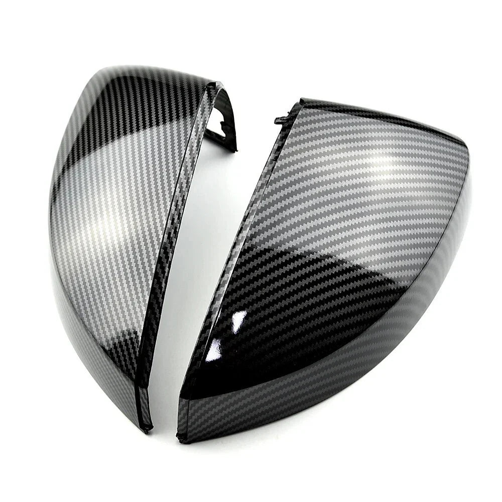 Replacement Rearview Mirror Cap Covers for Audi A3/S3 (2015–2021)