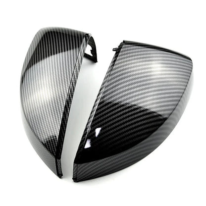 Replacement Rearview Mirror Cap Covers for Audi A3/S3 (2015–2021)