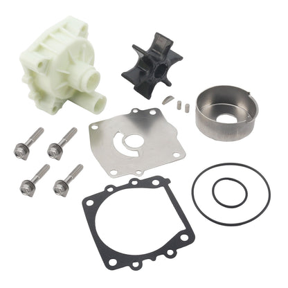 Water Pump Impeller Kit for Yamaha Outboard (61A-W0078-A2, A3)