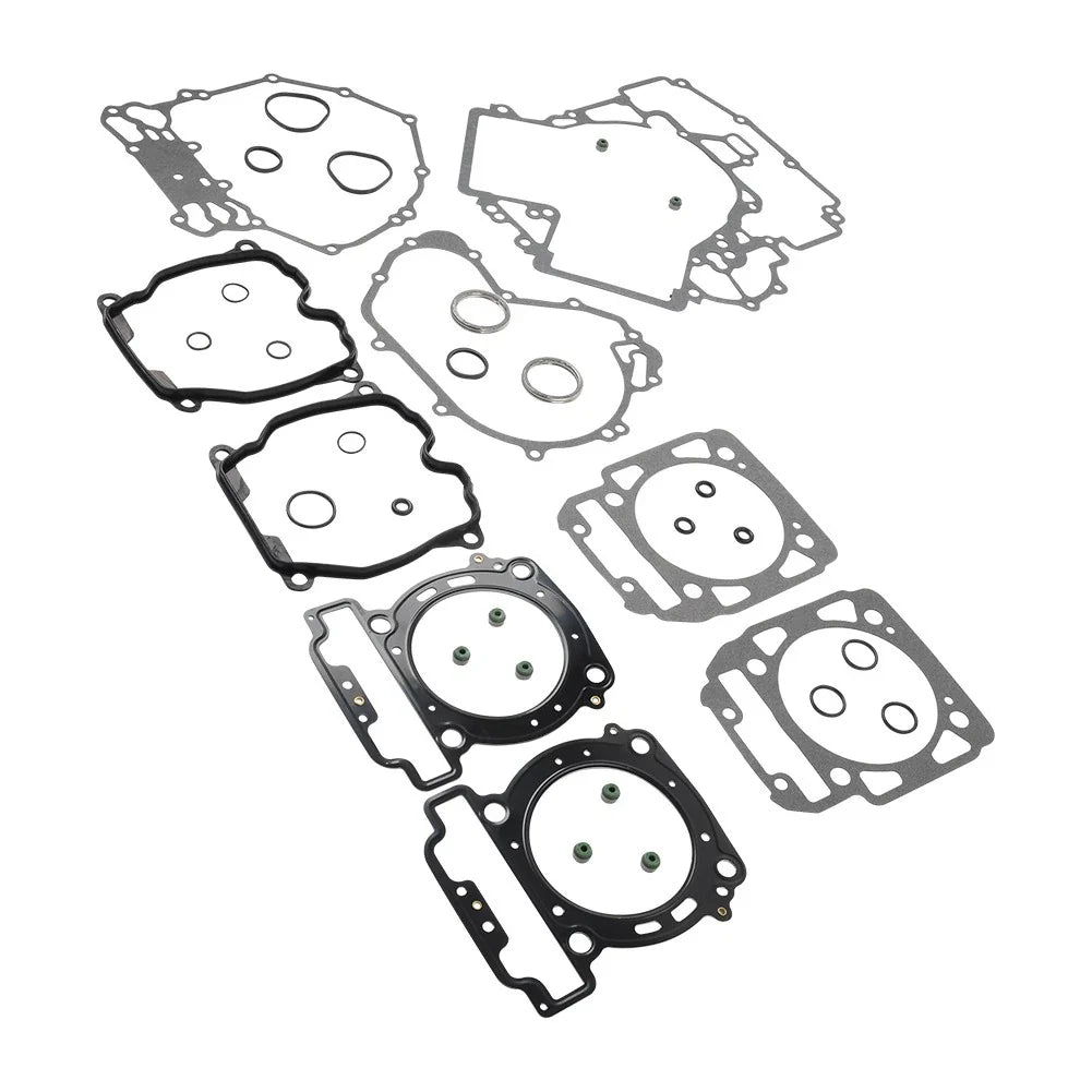 Complete Gasket Kit for Can-Am Outlander 400 500 650 800 1000 (2006-2023)