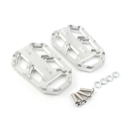 Wide Brake Pedal Foot Pegs for Honda CB500X (2015-2022)
