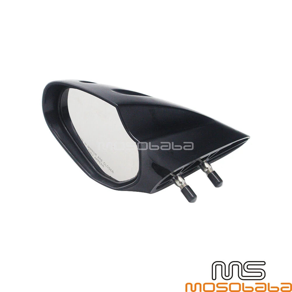 Left Rear View Mirror for Yamaha WaveRunner VX Deluxe VX1100A VX1100B (2005-2019)