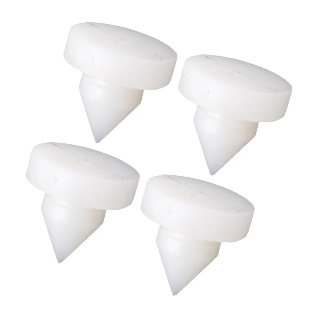 Brake Pedal Pad Stopper for Nissan (Fits 5 x Models)