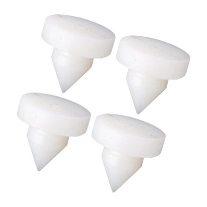 Brake Pedal Pad Stopper for Nissan (Fits 5 x Models)