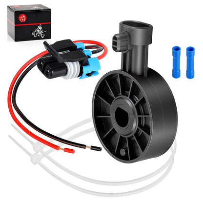 Gear Position Sensor Pigtail Harness for Polaris RZR 1000 (2014–2023)