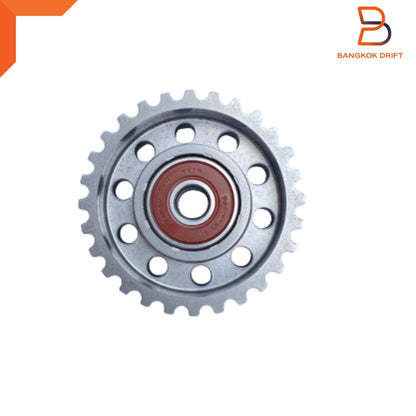Timing Belt for Toyota Hilux Ute Hiace Diesel (1988-2003)