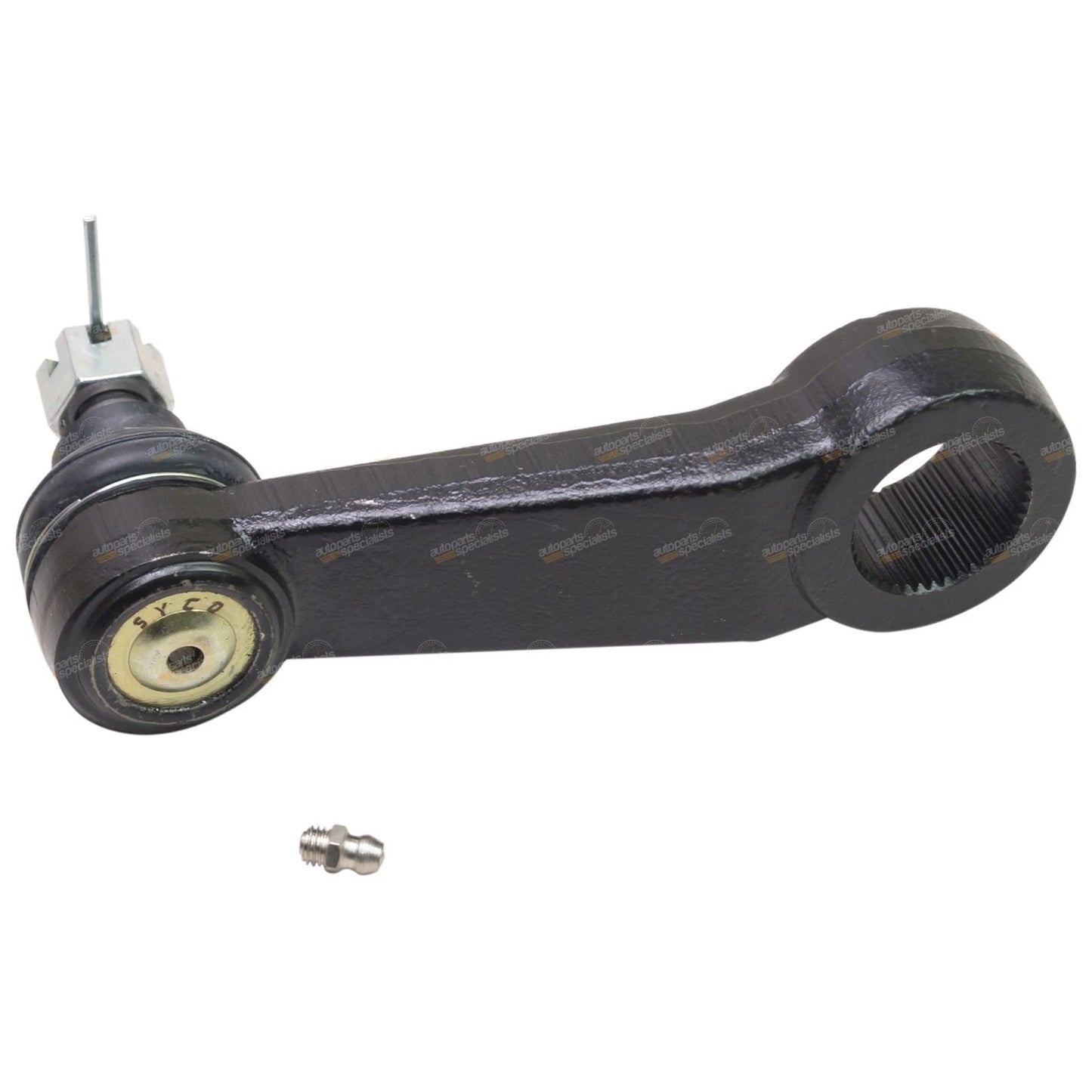 Pitman Arm for Mitsubishi Pajero (1983–1989) 4X4