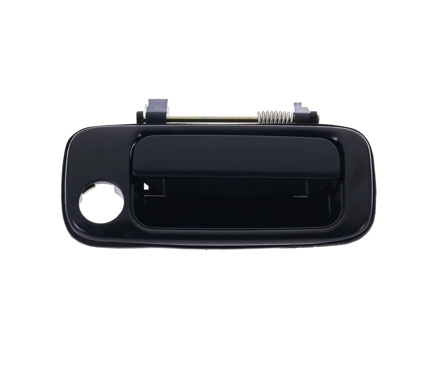 Front Right Outer Door Handle for Toyota Landcruiser J80 (1990–1998)