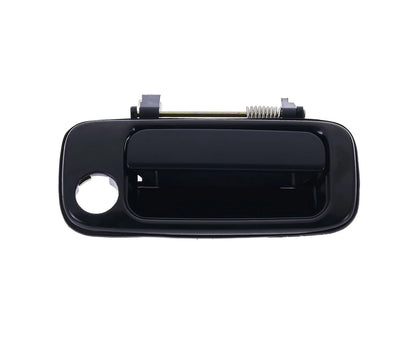 Front Right Outer Door Handle for Toyota Landcruiser J80 (1990–1998)