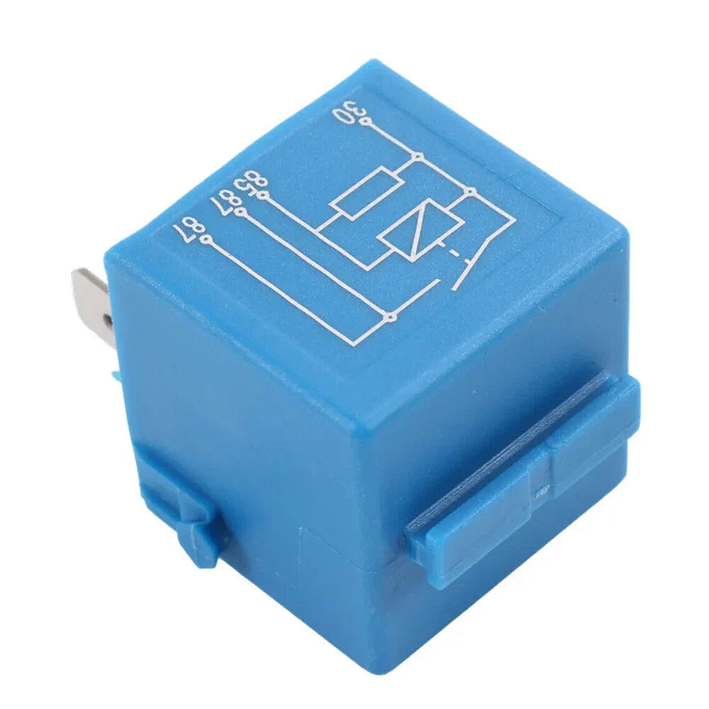 Fuel Pump Relay for BMW 1 3 4 5 6 7 Series (E81 E87 E88 E82 F20)