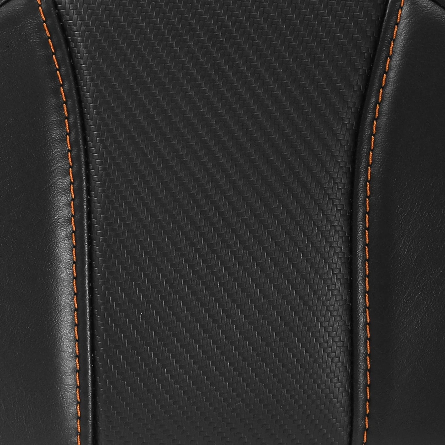 Driver Backrest Pad for Harley Touring CVO Street Road Glide (2009-2023)