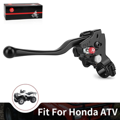 Left Hand Rear Brake Lever for Honda Rancher 350 (2000–2006)