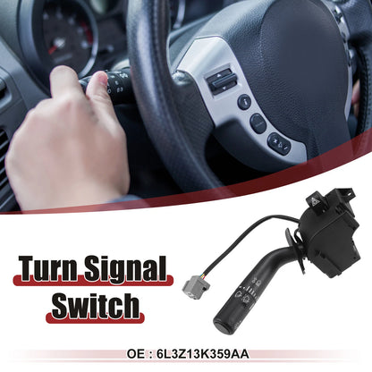 Turn Signal Switch for Ford F-150 (2005) No. 6L3Z13K359AA