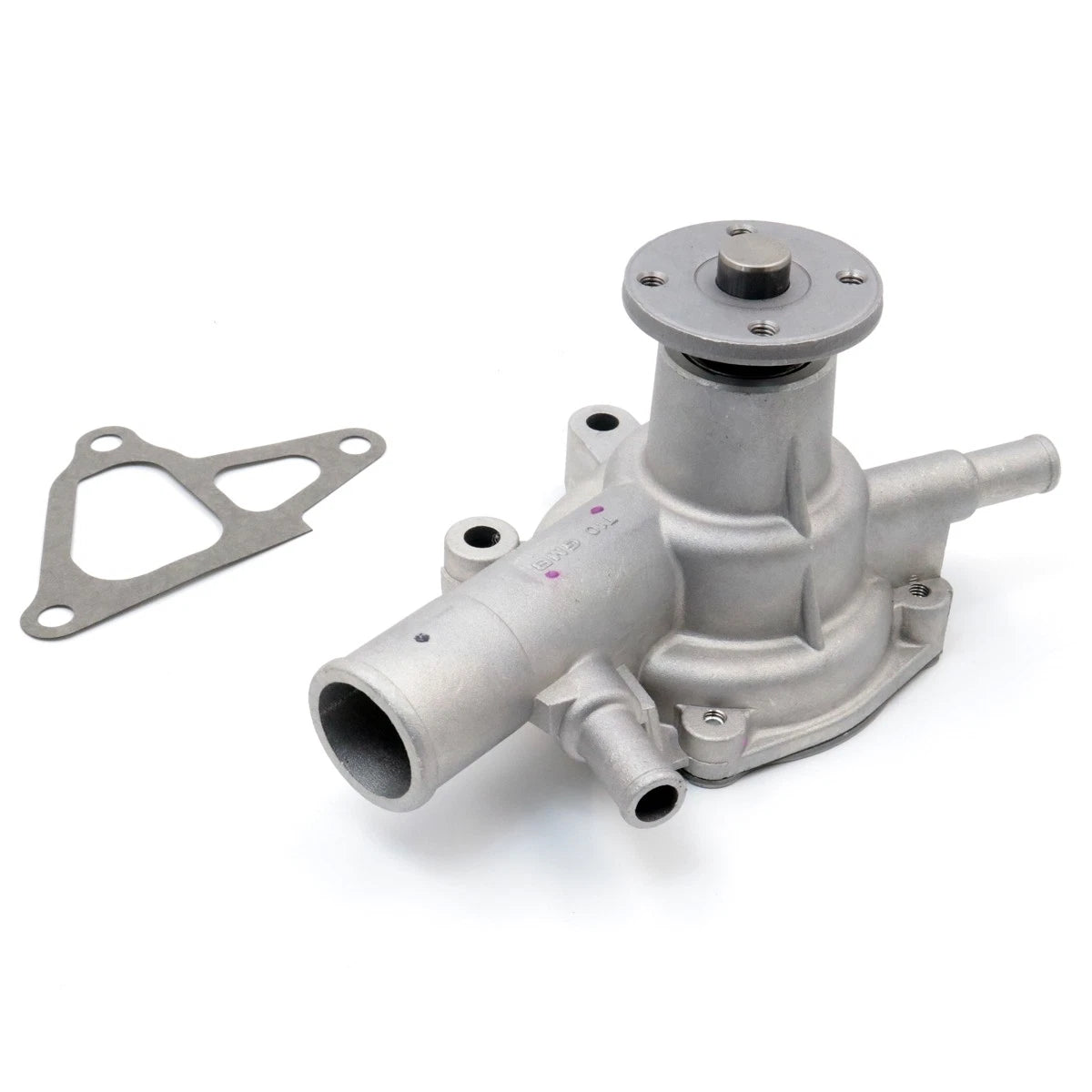 Water Pump Pair for Toyota Corolla Sprinter (1974–1983)