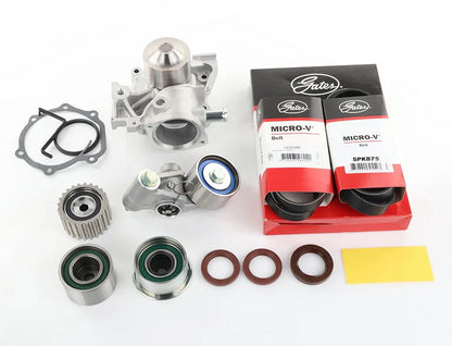 Timing Belt Kit for Subaru Legacy Outback (2010–2014)