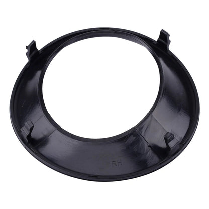 Fog Light Frame for BMW X3 E83 LCI (2007-2010) - 2 x Rear Fog Lamp Covers