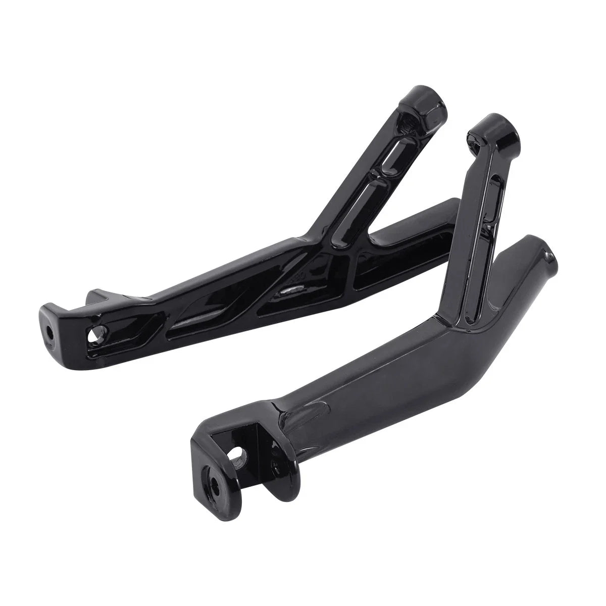 Passenger Footpegs for Yamaha YZF R1 R1S R1M (2015-2025)