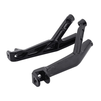 Passenger Footpegs for Yamaha YZF R1 R1S R1M (2015-2025)