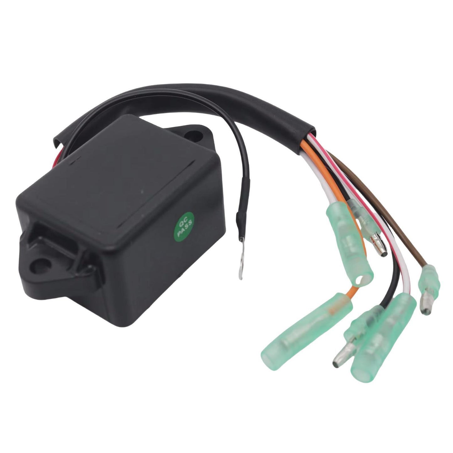 Regulator for Yamaha Outboard (117-6522)