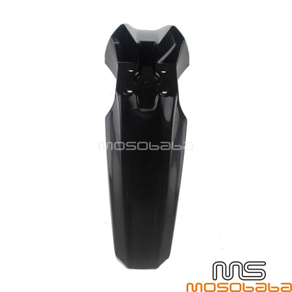 Front Fender Mudguard for Kawasaki KLX250 KLX250SF KLX250S D-Tracker X (2006-2023)