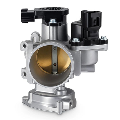 Throttle Body for Polaris Sportsman XP 550 / X2 550 (2009–2011)