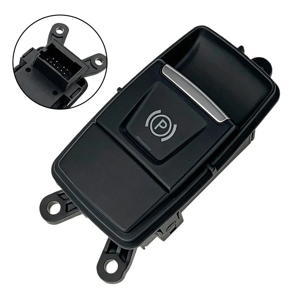 Handbrake Button for BMW 2 F45/F46 (2014–2021)
