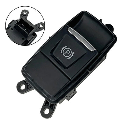Handbrake Button for BMW 2 F45/F46 (2014–2021)