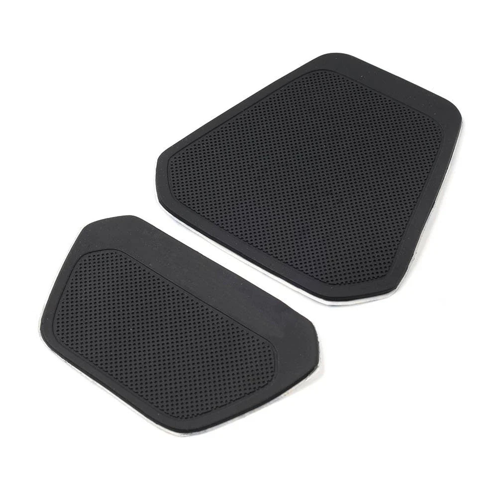 Fuel Tank Pad Protection Decal for Honda CB650R CB1000R CB250 CB300 (2019-2023)