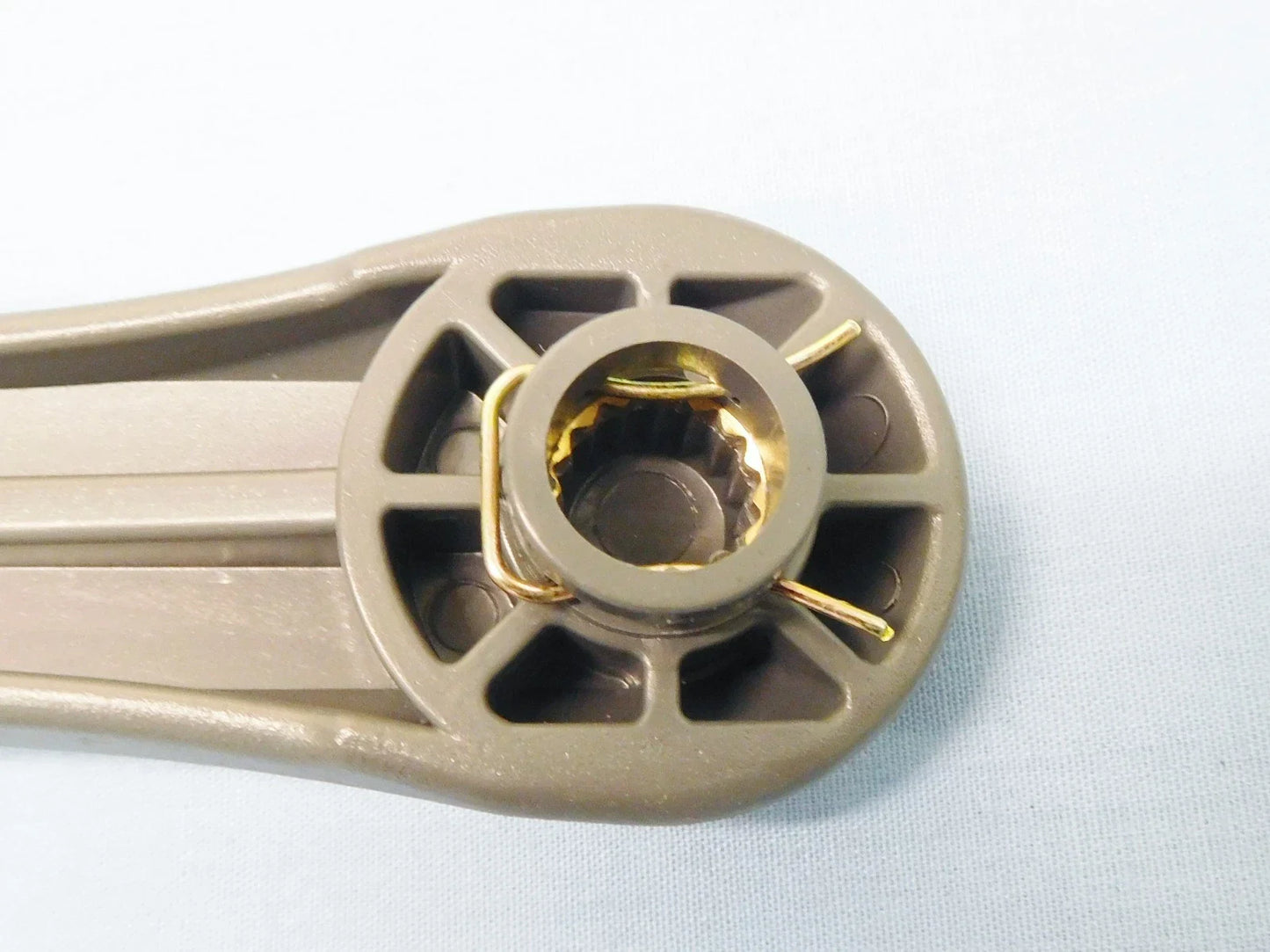 Window Winder Handles Pair for Holden TF Rodeo (1988-1997)