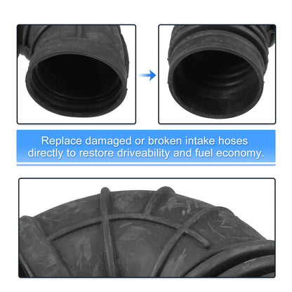 Engine Air Intake Hose for BMW 3 Series