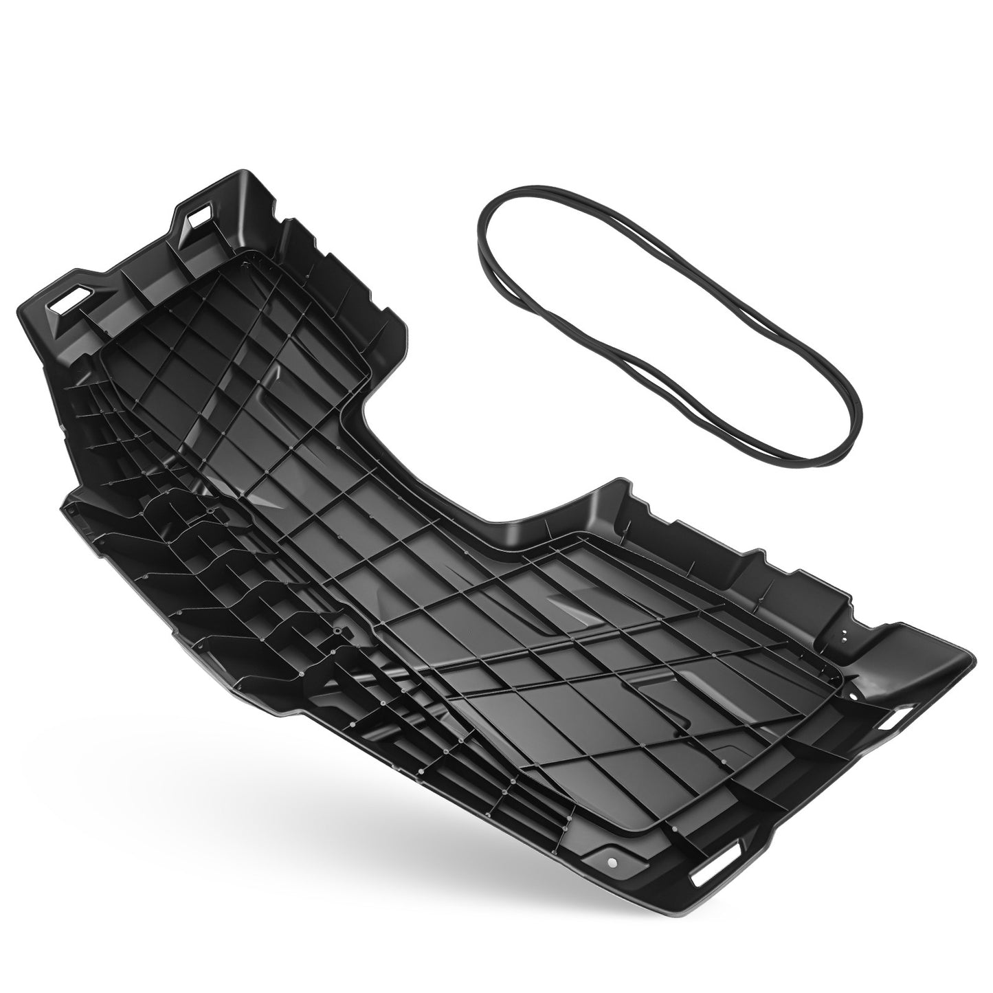 Front Box Cover for Polaris Sportsman 400 500 Hawkeye (2012–2014)