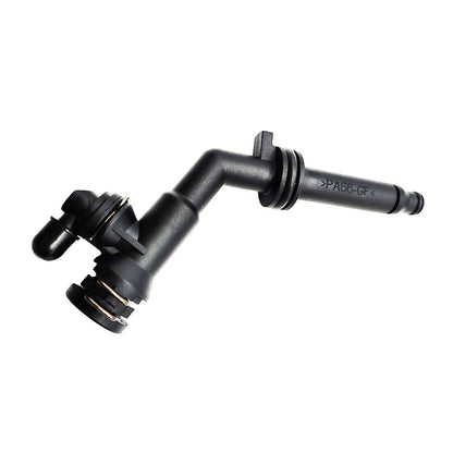 2X Clutch Release Concentric Cylinder Adapter for Ford Ranger T6 (2011–2022)