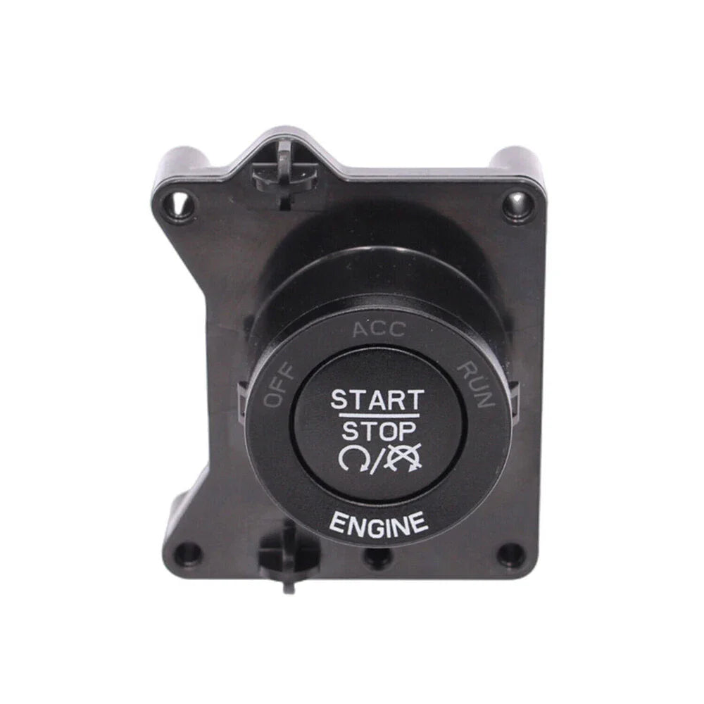 Ignition Push Start Button Switch for Jeep Cherokee (2014-2018)