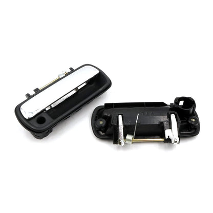 Front Door Handle Set for Toyota Carina II Corona (1984–1992)