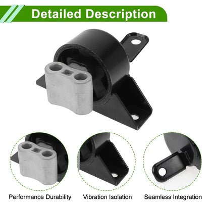 Engine Motor Mount for Chevrolet Sail CS3 2010-2014 1.4L MT